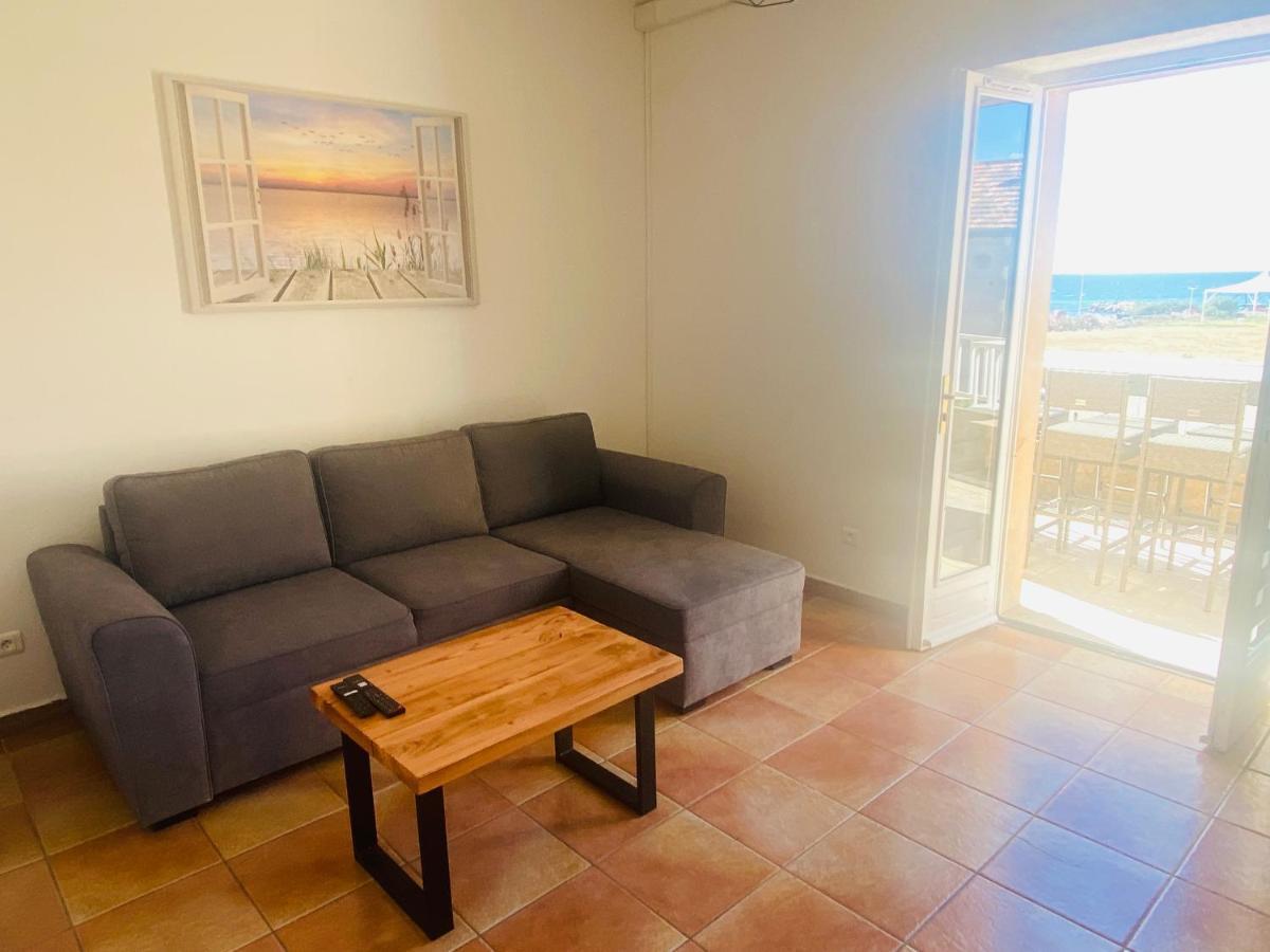 Residence Bernardini Sari-Solenzara Buitenkant foto