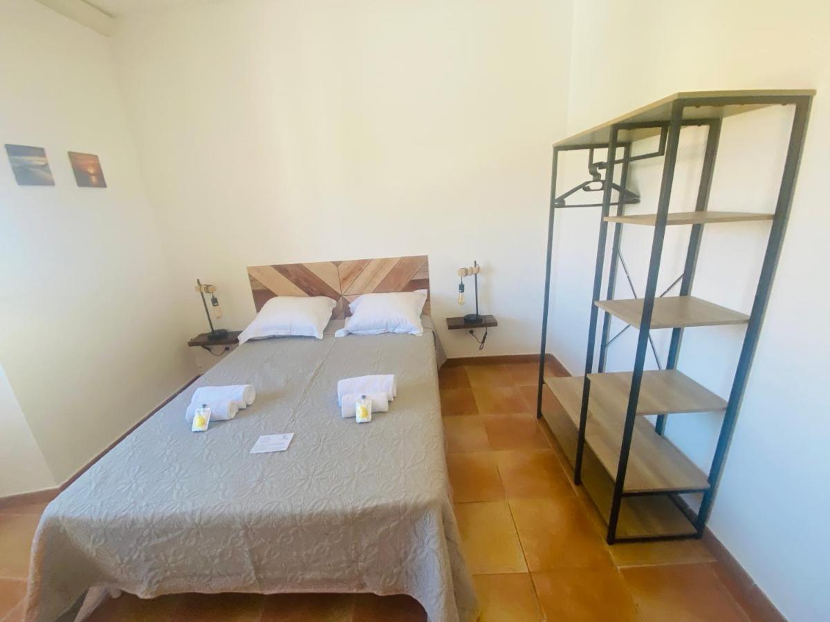 Residence Bernardini Sari-Solenzara Buitenkant foto